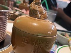 -亚马逊海鲜自助(梅溪湖步步高店)