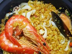 -囧吉香生蚝牛排馆(湖北路店)