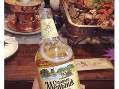 -以前的小酒馆(中山广场店)