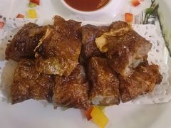 -堂宴·老厦门私房菜(1988仙岳总店)