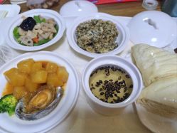 -诗安国际母婴会所(香坊区店)