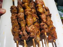 -竹叶涮肉坊(总店)