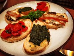 -Mammamia意大利餐厅(阳春巷店)