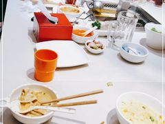 -海底捞火锅(万丰桥店)