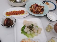 -小丫头餐厅·江浙菜·烧烤(灵隐店)