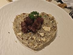 -LE SHARE洛笙·花园西餐(北京路步行街店)