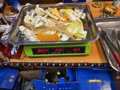 -金鼎雪山牦牛杂火锅(理县总店)