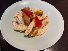 -杭州明豪voco酒店·明轩阁中餐厅