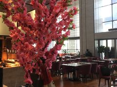 大堂-飨食汇全日制餐厅·昆山皇冠假日酒店(九方店)