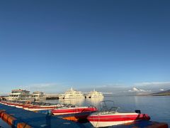 -青海湖国家重点风景名胜区