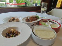 -月福京味斋·烤鸭店·北京菜(鼓楼总店)