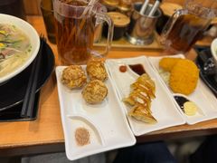 -博多一幸舍(侨福芳草地购物中心店)