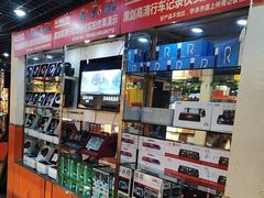 -保路达大师美车(天泰路店)