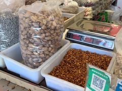 -王老头炒货(天坛东路店)