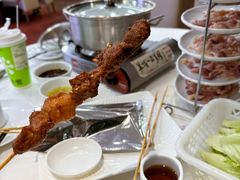 -新兴家喻酒家·羊城名宴(昌岗店)