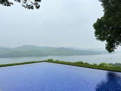 -天目湖涵田度假村