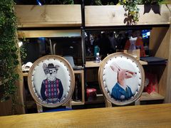 -别院里音乐餐酒吧(双流航空港店)