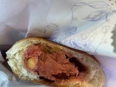 -长发西饼(临顿路店)