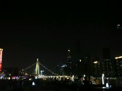 -琶醍壹号•潮菜江景餐吧