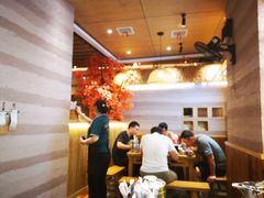 -陈厨老味·老派郴州菜(宜章店)