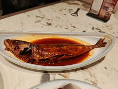 -高玛纳驴肉火烧(一世界店)