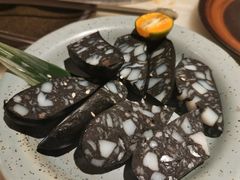 -厚贞日式烤肉(龙之梦店)