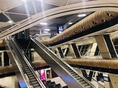 -盖达尔·阿利耶夫国际机场