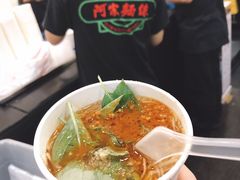 -阿宗面线(西门町店)