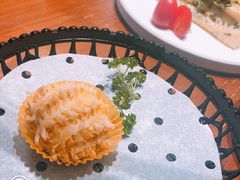 -如禾素食·下午茶·糖水