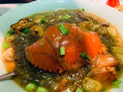 -蟹榭·本帮江浙菜·蟹宴(五角场合生汇商场店)