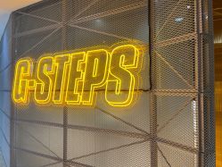 -G-STEPS舞蹈工作室