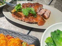 -留半山·香港食堂(啦啦宝都店)