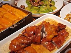 -顺风汤馆·广府粤菜(江宸天街店)