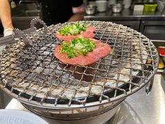 -橘焱胡同烧肉夜食(BFC外滩金融中心店)