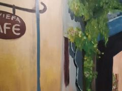 -寂寞的豆芽 烧烤酒场(丽景店)