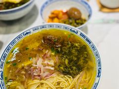 -永丰面馆(汉口路店)
