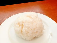 米饭-萨莉亚意式餐厅(人和印象万家店)
