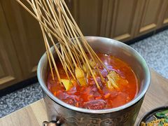 -小董哥烤串(故宫店)