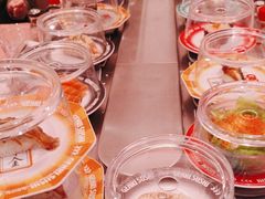 -元气寿司(环球港店)