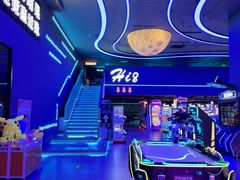 -海德温泉生活馆(朝阳大悦城店)