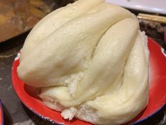 -粗粮人家·东北菜(洋桥店)