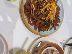 -鹅冠港式茶餐厅(来福士店)