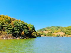 -松花湖风景名胜区