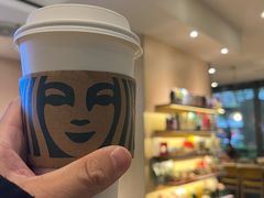-星巴克(北京永定门店)
