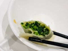 -老边饺子馆(东单店)
