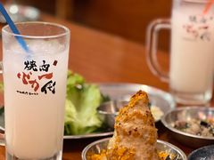 -大阪烧肉BAKA一代(十亩地店)