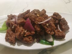 -西夏回族烧麦馆(牡丹街店)