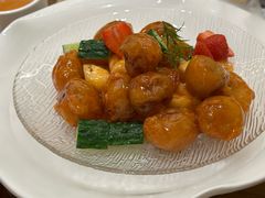 -粤集·手工粤菜(皇庭广场店)