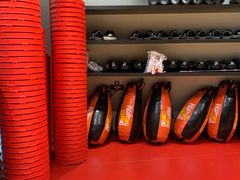 -超级猩猩健身·团课·瑜伽(花园道店)