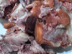 -三宽猪蹄(咸阳店)